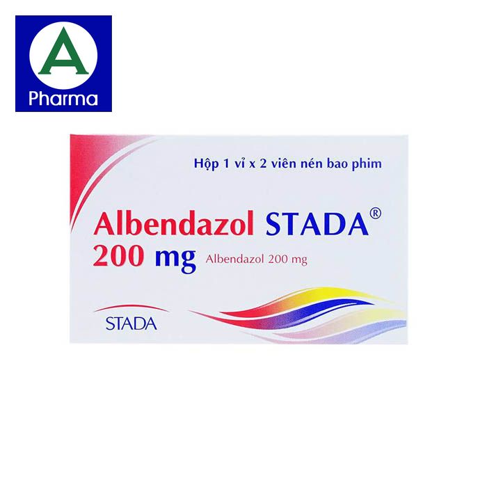Albendazol