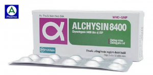 Alchysin 2X10 Bvpharma 