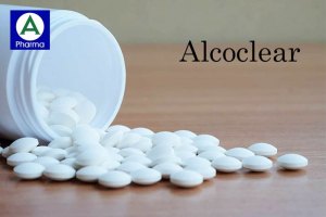 Alcoclear 500