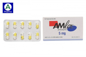 Amlor 5 Pfizer