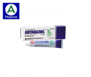 Antanazol 10G