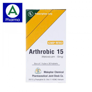 Arthrobic 15
