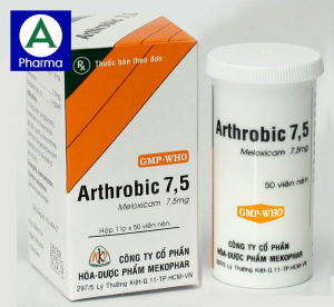 Arthrobic 7,5