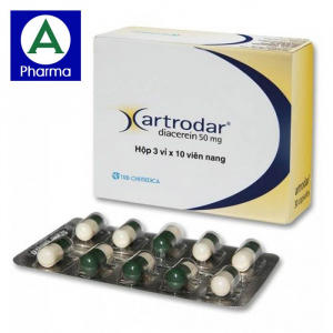 Artrodar 50