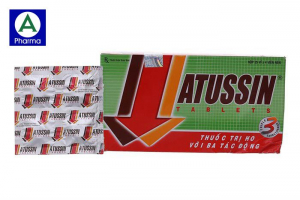 Atussin Viên