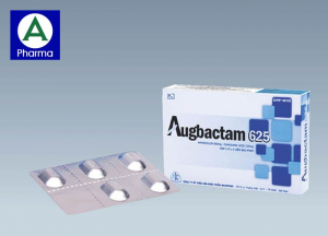 Augbactam 625Mg