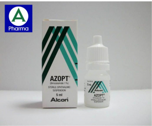 Azopt 5ml