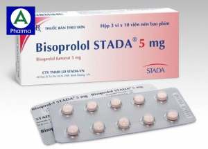 Bisoprolol