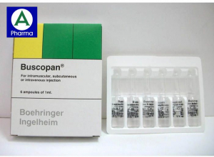 Buscopan