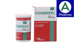 Coversyl 10Mg