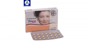 Diane 35 Bayer – Thuốc ngừa thai của Cộng hòa liên bang Đức