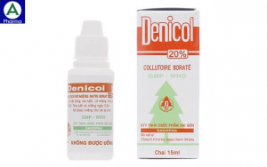 dung dich ro luoi denicol