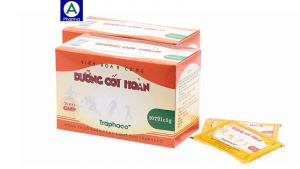 Dưỡng cốt hoàn Traphaco - Thuốc dược liệu chữa đau xương khớp của Việt Nam