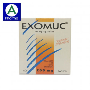 Exomuc