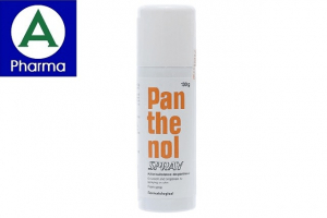Panthenol Spray 130g