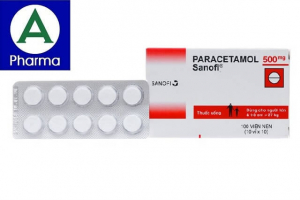 Paracetamol 500Mg