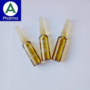 Piracetam Ningbo 1G/5Ml