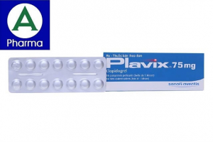 Plavix 75
