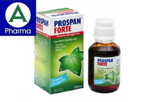 Prospan Forte 100Ml