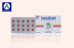 Tanakan