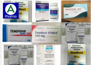 Tenofovir