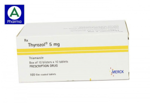 Thyrozol