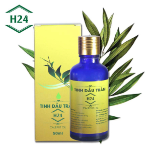 Tinh dầu tràm gió