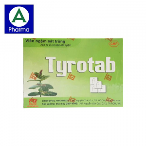 Tyrotab