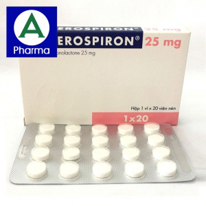 Verospiron