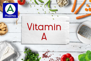 vitamin A