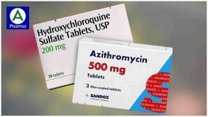 Azithromycin