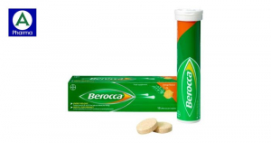 Berocca