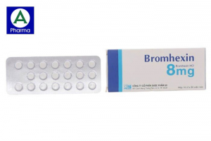 Bromhexin
