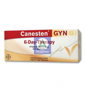 Canesten 100Mg