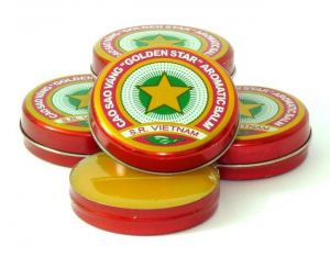 Giới thiệu về thuốc cảm cúm Cao Sao Vàng 