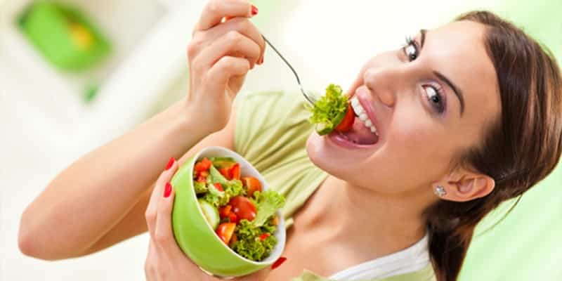 Cần xây dựng chế độ ăn uống đầy đủ để bổ sung vitamin B1 cho cơ thể
