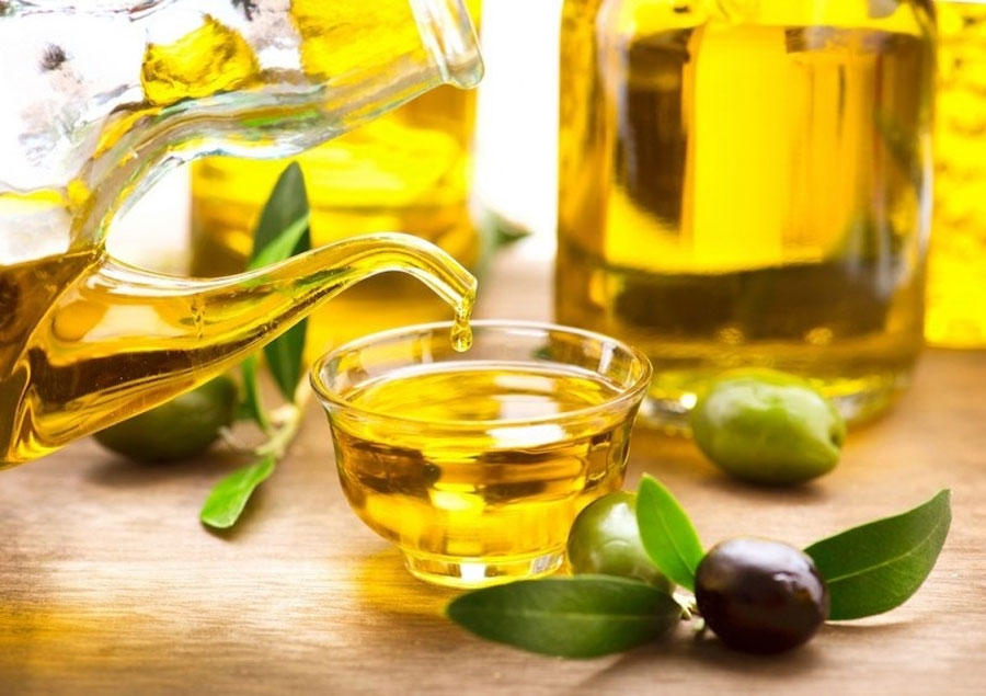 Dầu olive: tác dụng & những lưu ý quan trọng