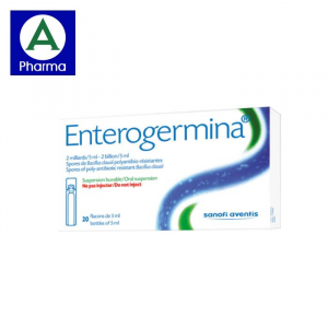 Enterogermina