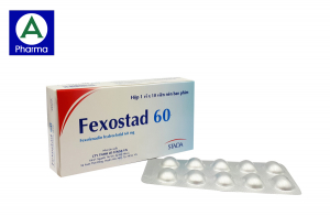 Fexostad 60