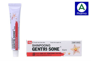 Gentrisone