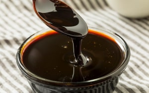 Hồng sâm dạng cao lỏng