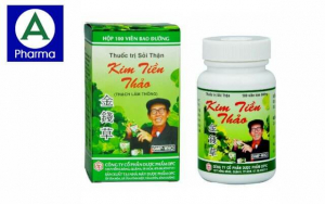 Thuốc Kim tiền thảo là thuốc gì?