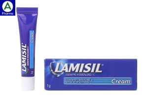 Thuốc Lamisil 5g
