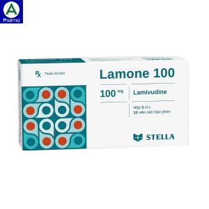 Thuốc Lamone