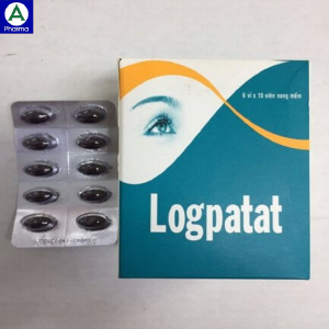 Thuốc Logpatat