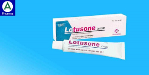Thuốc Lotusone