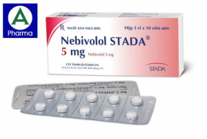 Thuốc Nebivolol là gì?