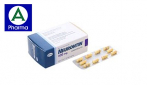 Thuốc Neurontin 300mg là gì?
