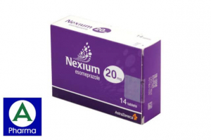 Thuốc Nexium 20mg là gì?