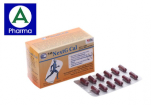 Thuốc NextG Cal là gì?